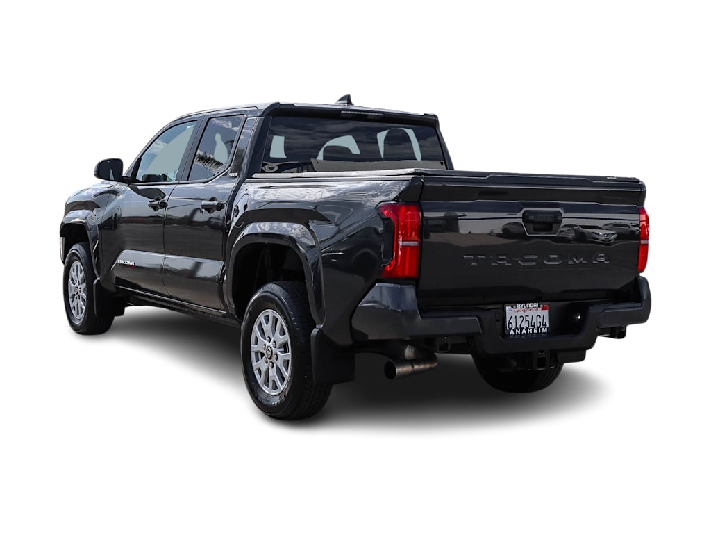 Thumbnail: 2025 Toyota Tacoma - 3