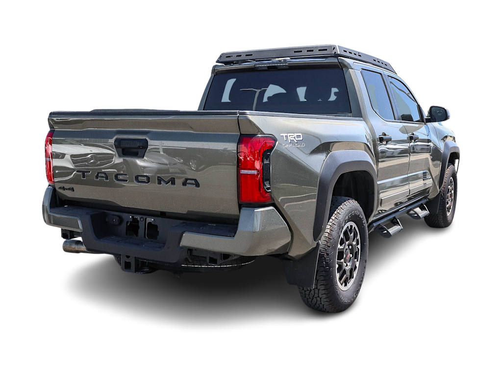 Thumbnail: 2024 Toyota Tacoma - 18