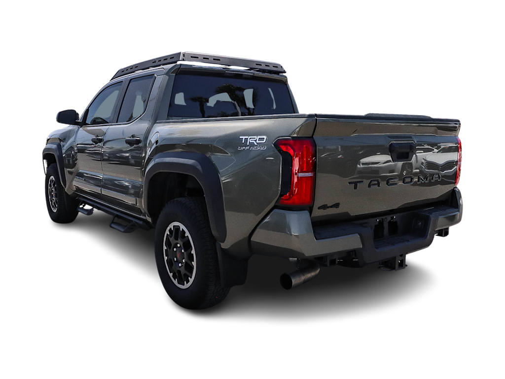 Thumbnail: 2024 Toyota Tacoma - 3