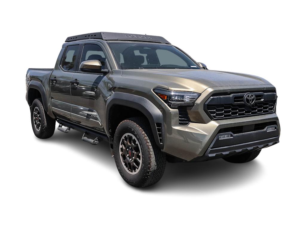 Thumbnail: 2024 Toyota Tacoma - 21