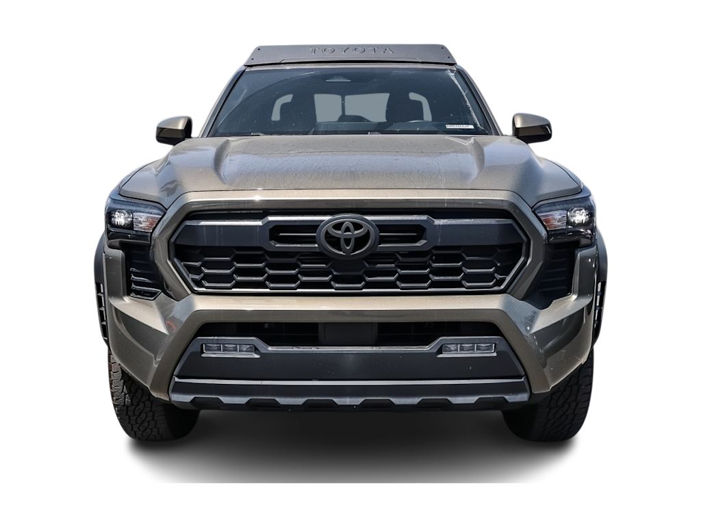 Thumbnail: 2024 Toyota Tacoma - 4