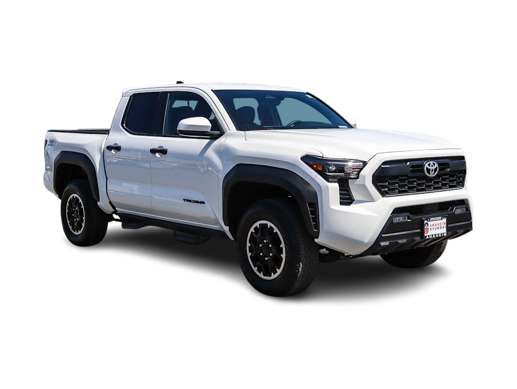 Thumbnail: 2025 Toyota Tacoma - 17