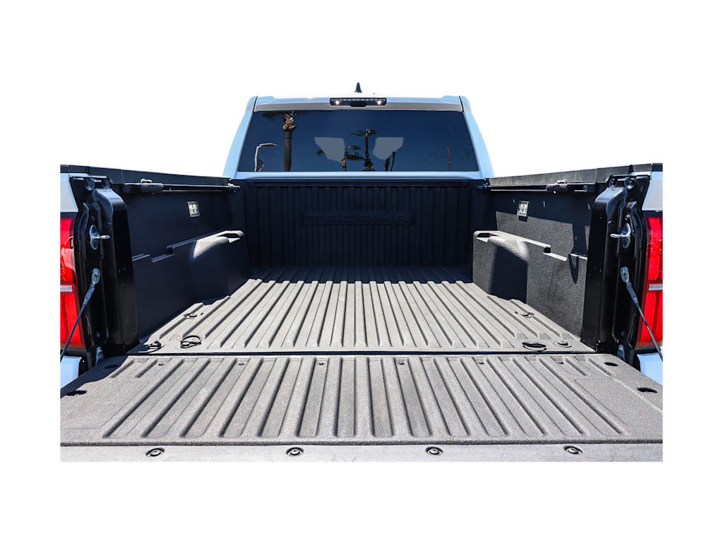 Thumbnail: 2025 Toyota Tacoma - 16