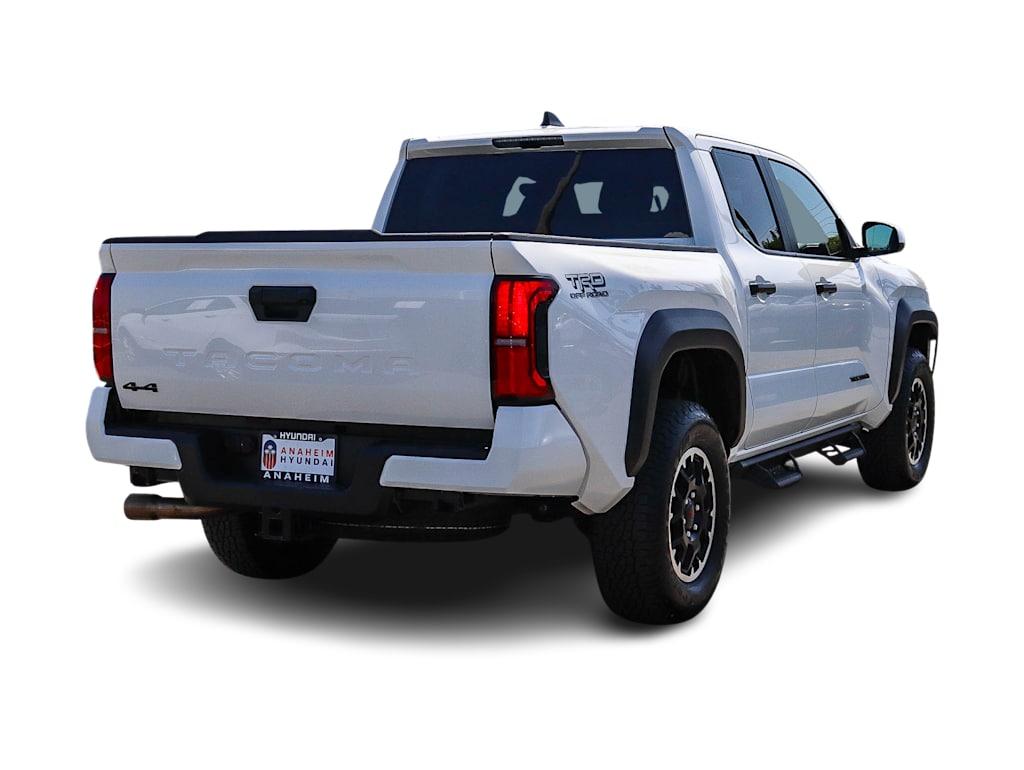 Thumbnail: 2025 Toyota Tacoma - 20