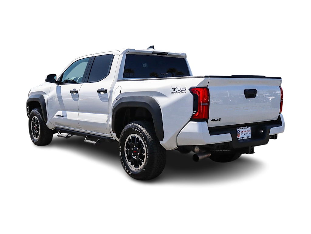 Thumbnail: 2025 Toyota Tacoma - 3