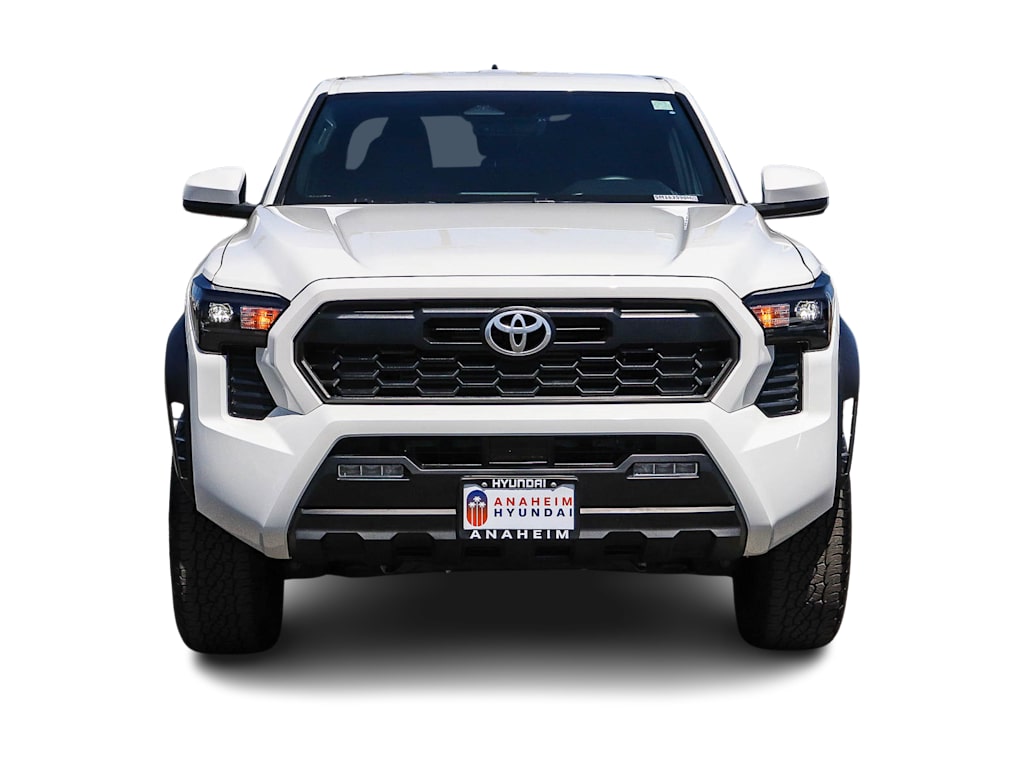 Thumbnail: 2025 Toyota Tacoma - 5