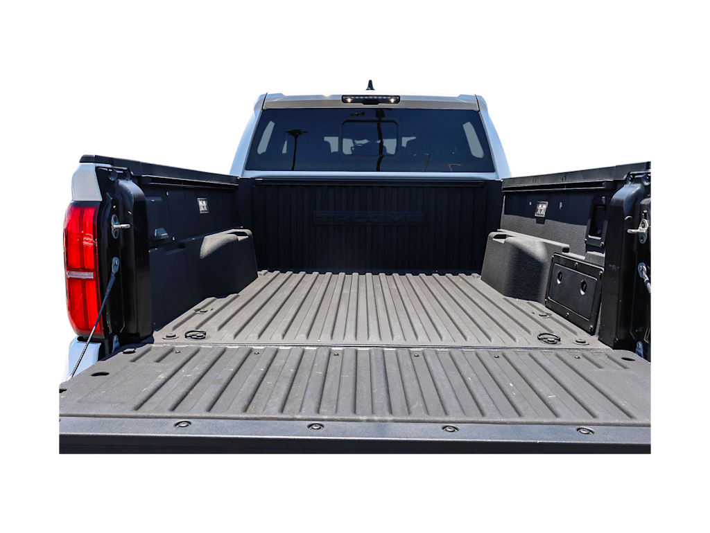 Thumbnail: 2024 Toyota Tacoma - 16