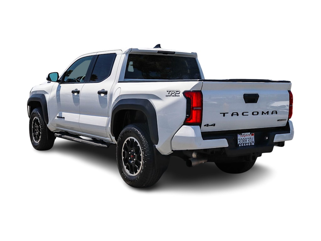Thumbnail: 2024 Toyota Tacoma - 3
