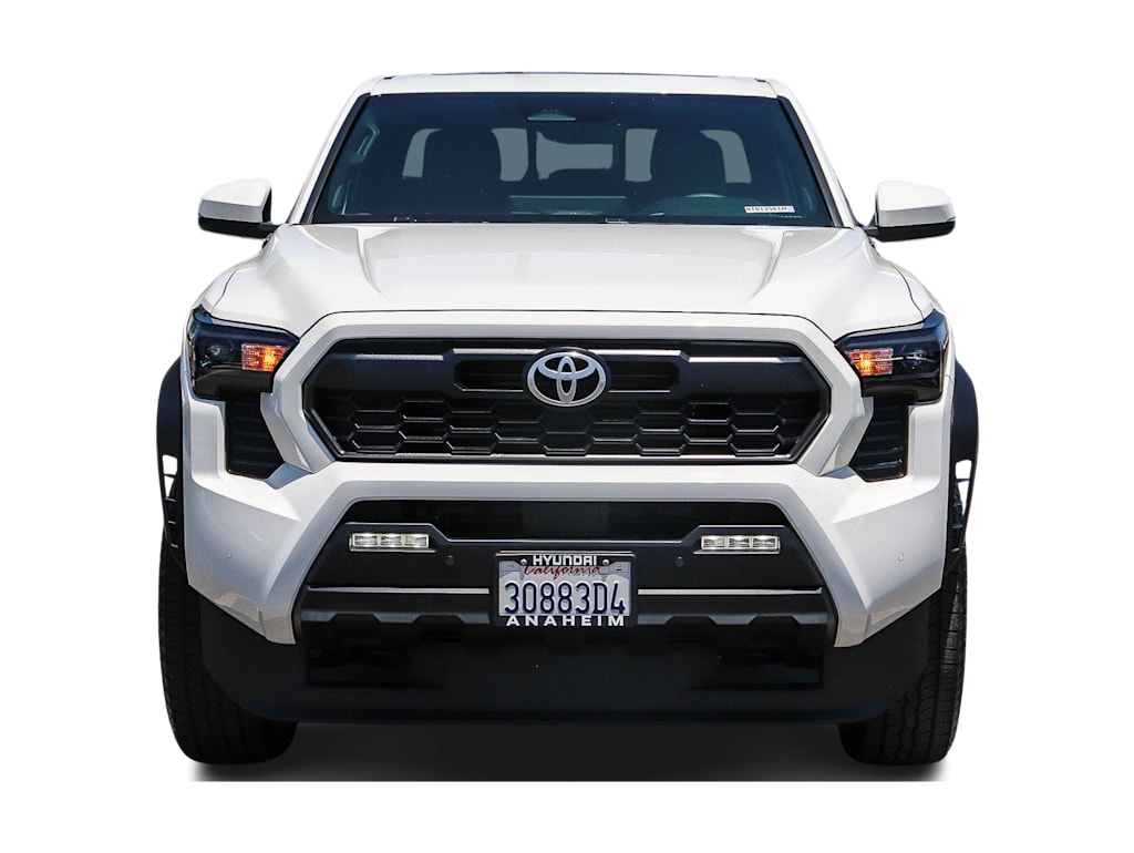 Thumbnail: 2024 Toyota Tacoma - 5