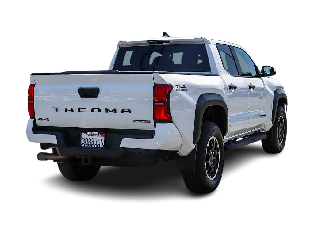 Thumbnail: 2024 Toyota Tacoma - 20