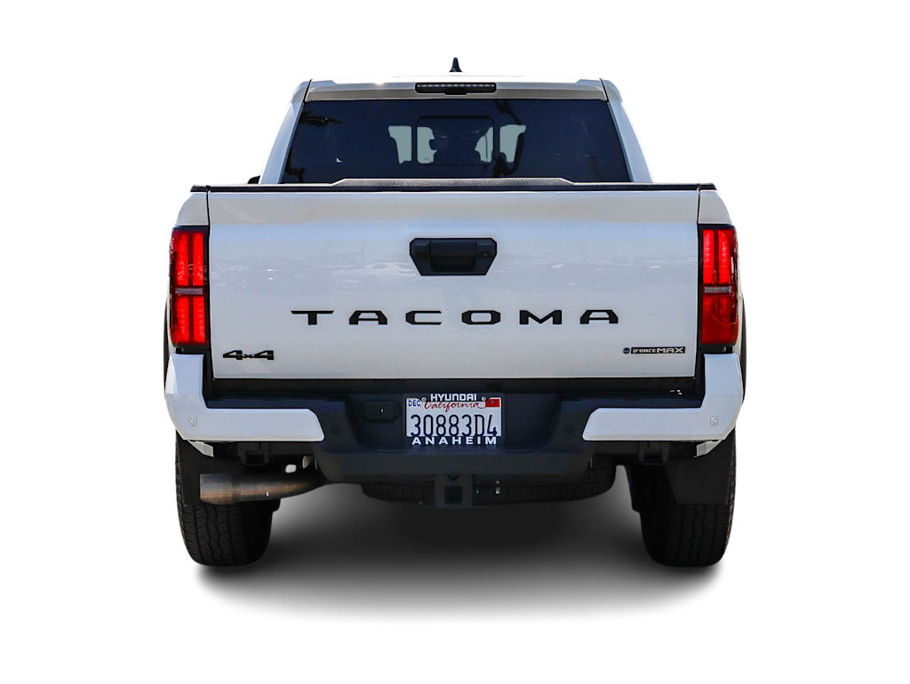 Thumbnail: 2024 Toyota Tacoma - 4