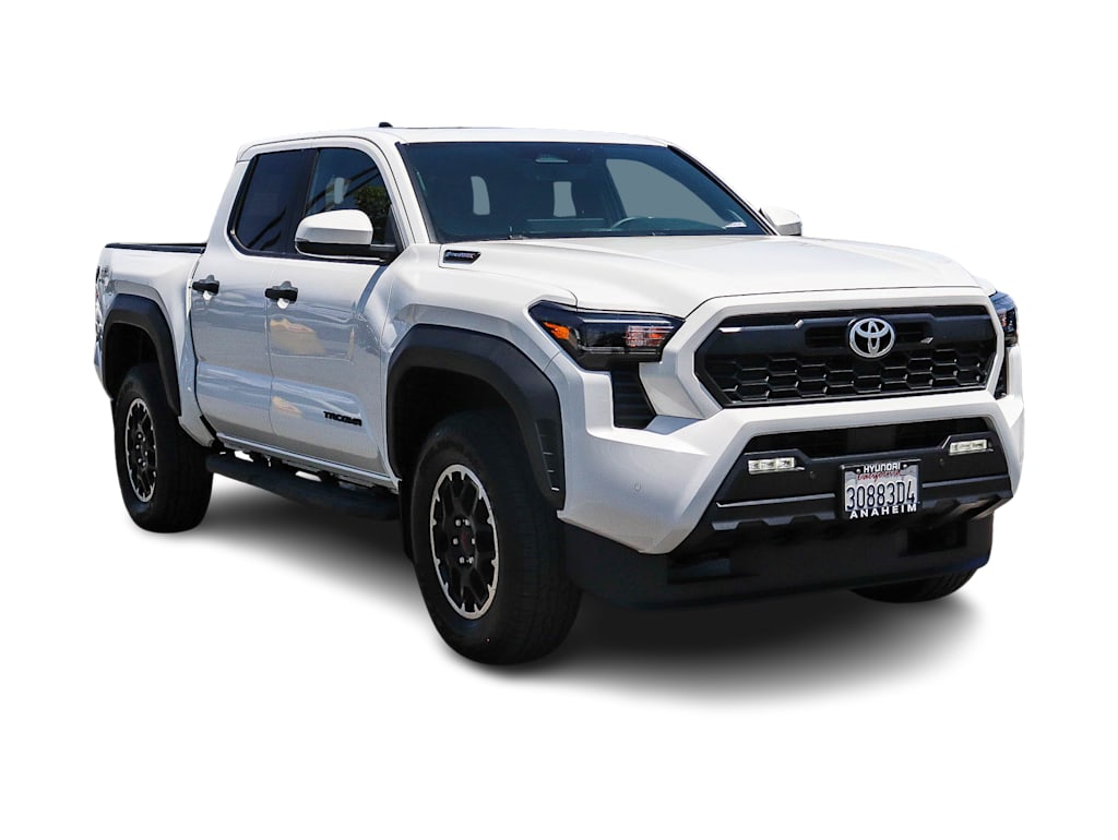 Thumbnail: 2024 Toyota Tacoma - 18