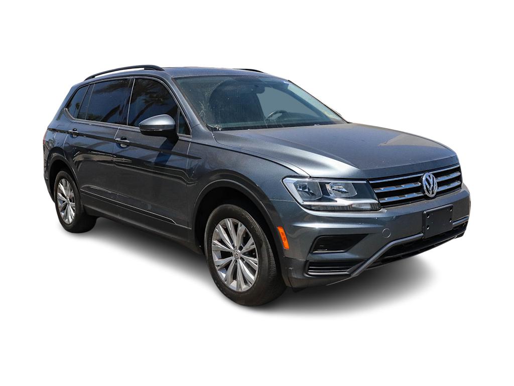 Thumbnail: 2018 Volkswagen Tiguan - 22