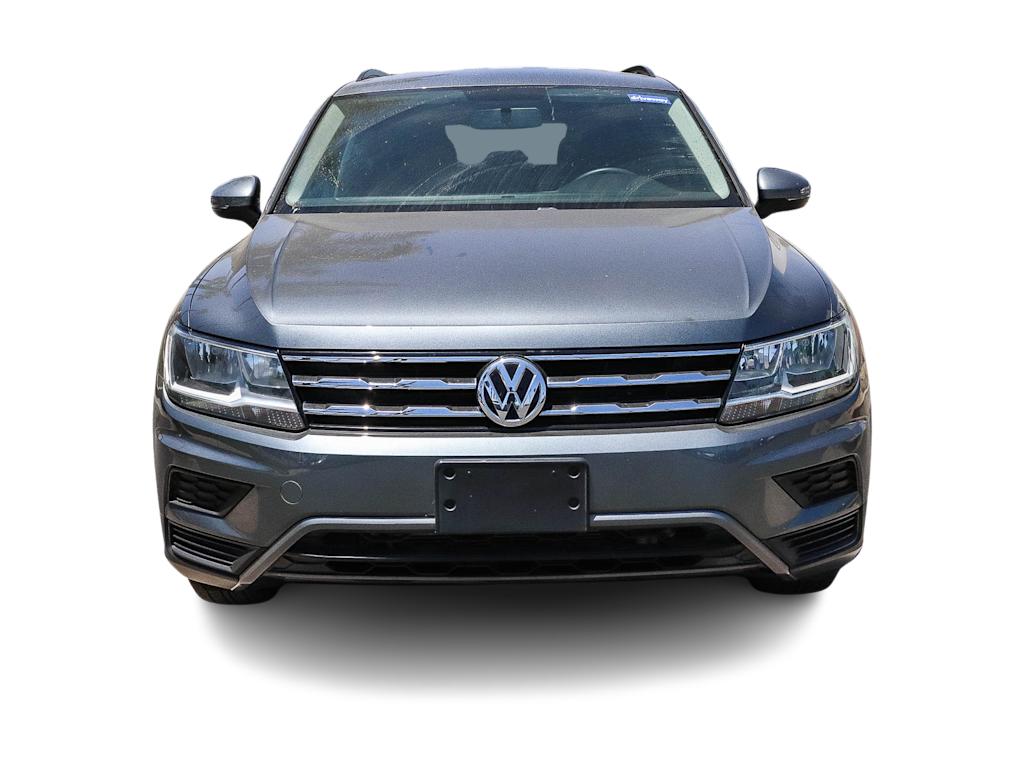 Thumbnail: 2018 Volkswagen Tiguan - 5
