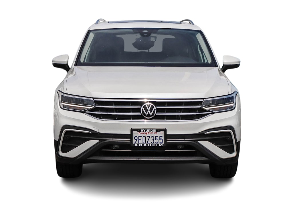 Thumbnail: 2023 Volkswagen Tiguan - 5