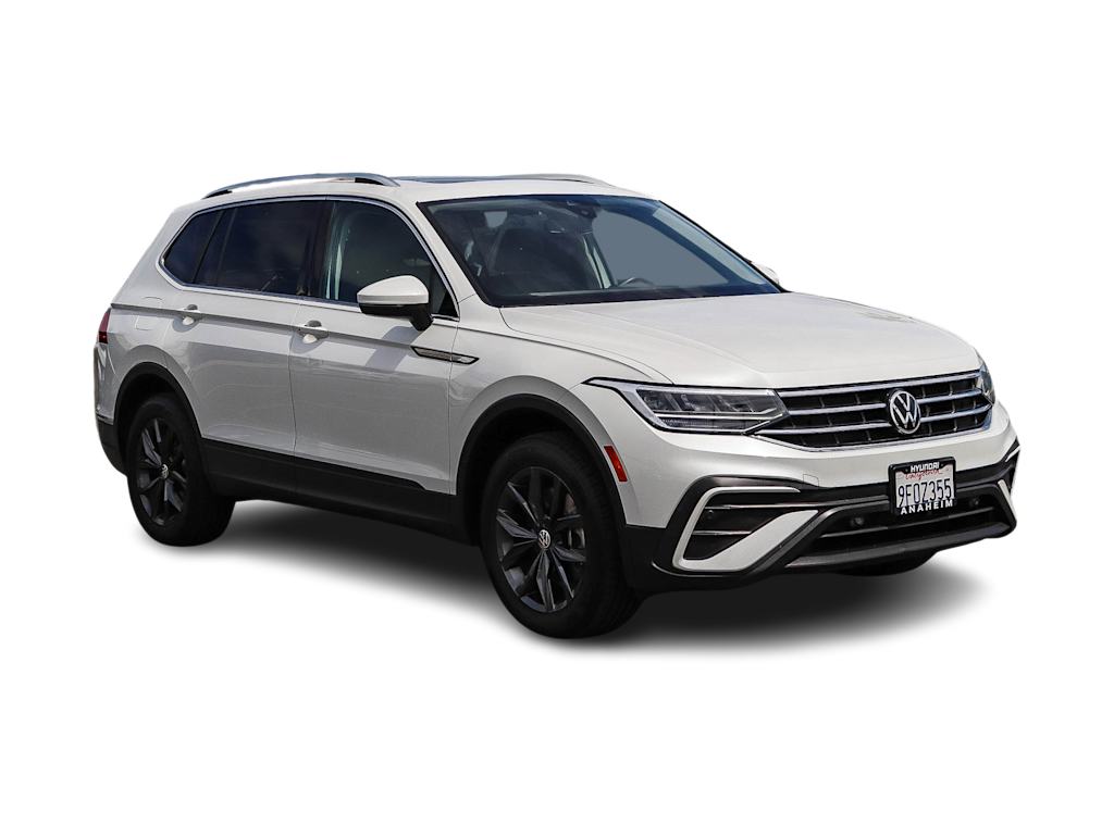 Thumbnail: 2023 Volkswagen Tiguan - 15