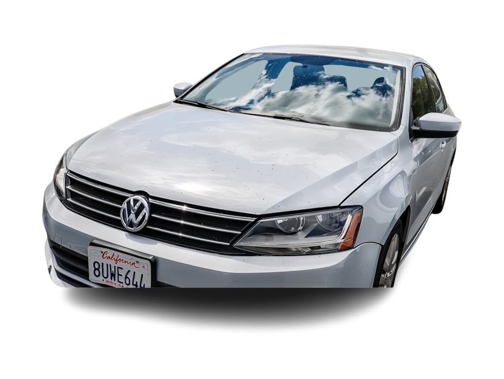 Thumbnail: 2017 Volkswagen Jetta - 3