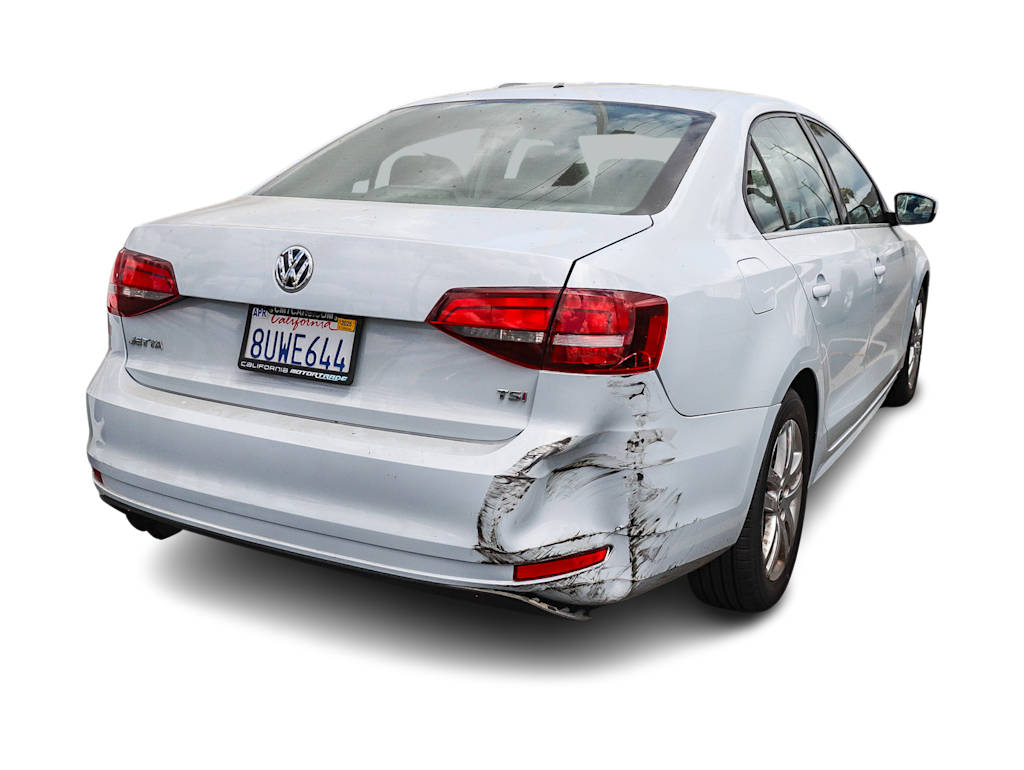 Thumbnail: 2017 Volkswagen Jetta - 7