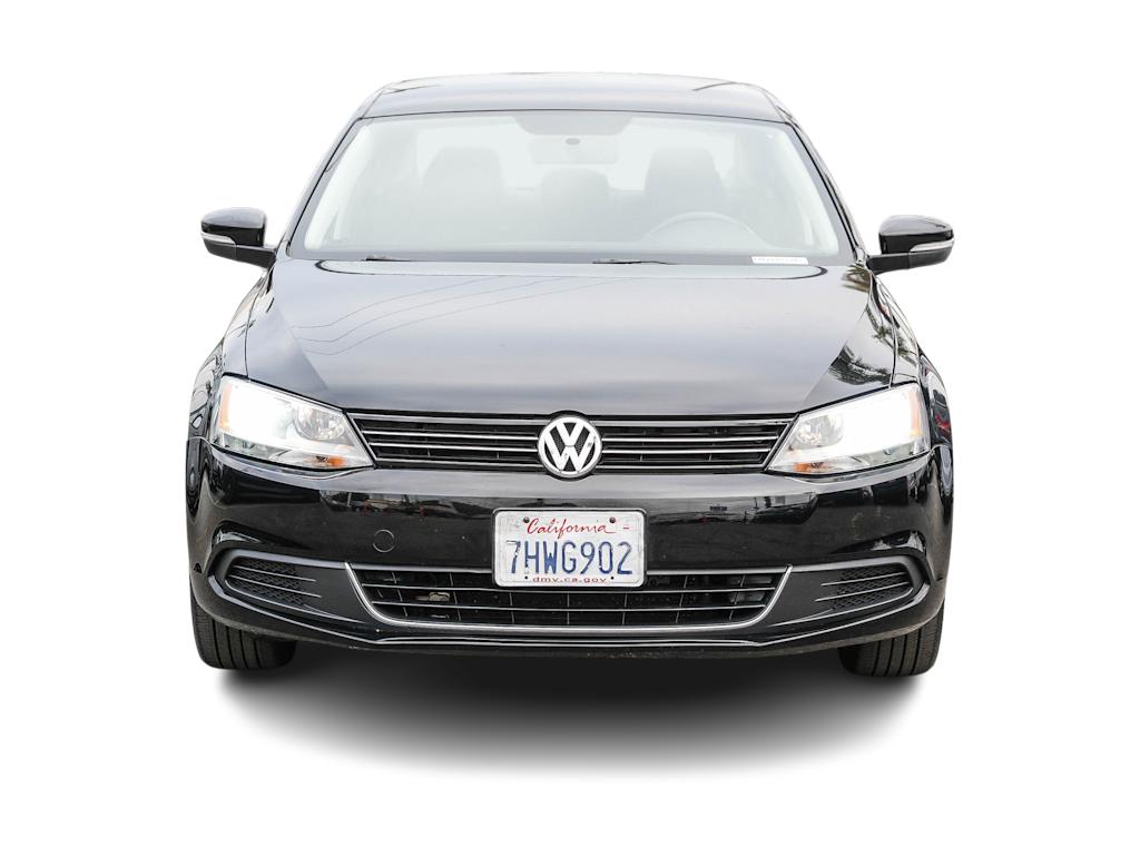 Thumbnail: 2014 Volkswagen Jetta - 5