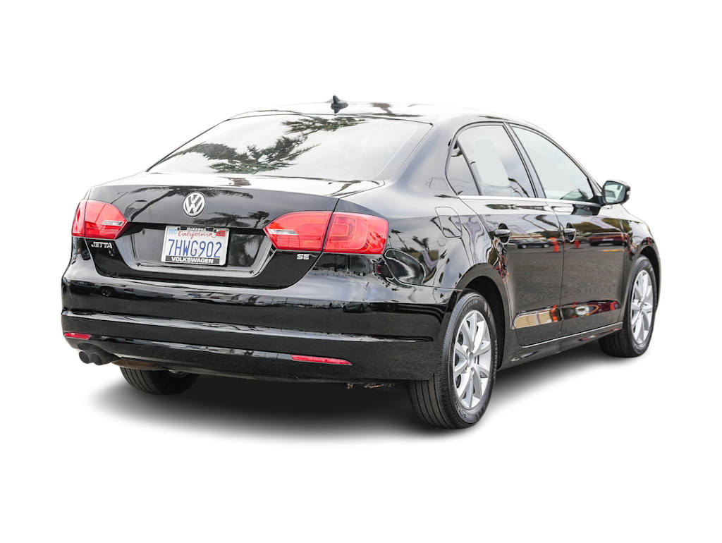 Thumbnail: 2014 Volkswagen Jetta - 20