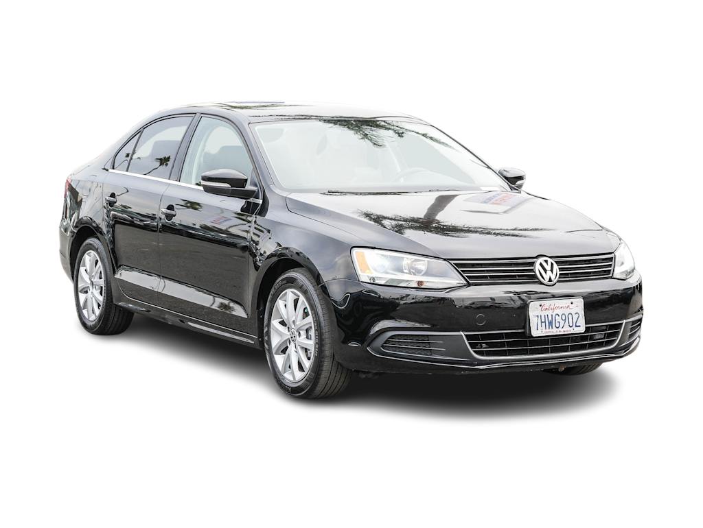 Thumbnail: 2014 Volkswagen Jetta - 17