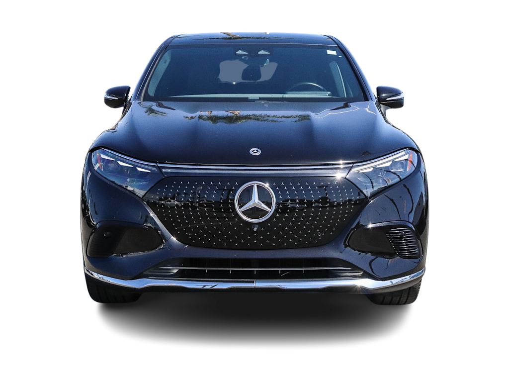Thumbnail: 2023 Mercedes-Benz EQS - 5
