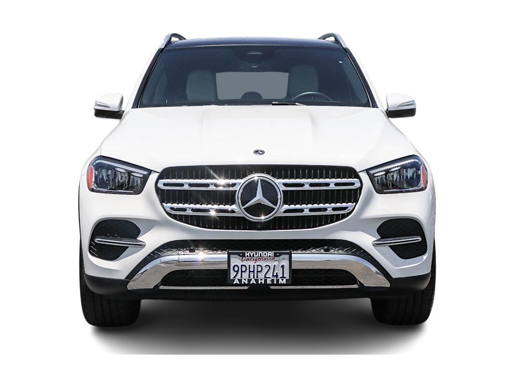 Thumbnail: 2024 Mercedes-Benz GLE - 5