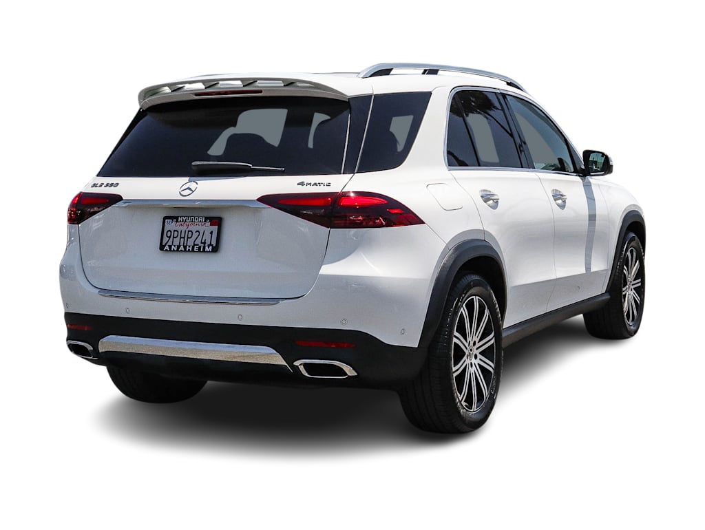 Thumbnail: 2024 Mercedes-Benz GLE - 19