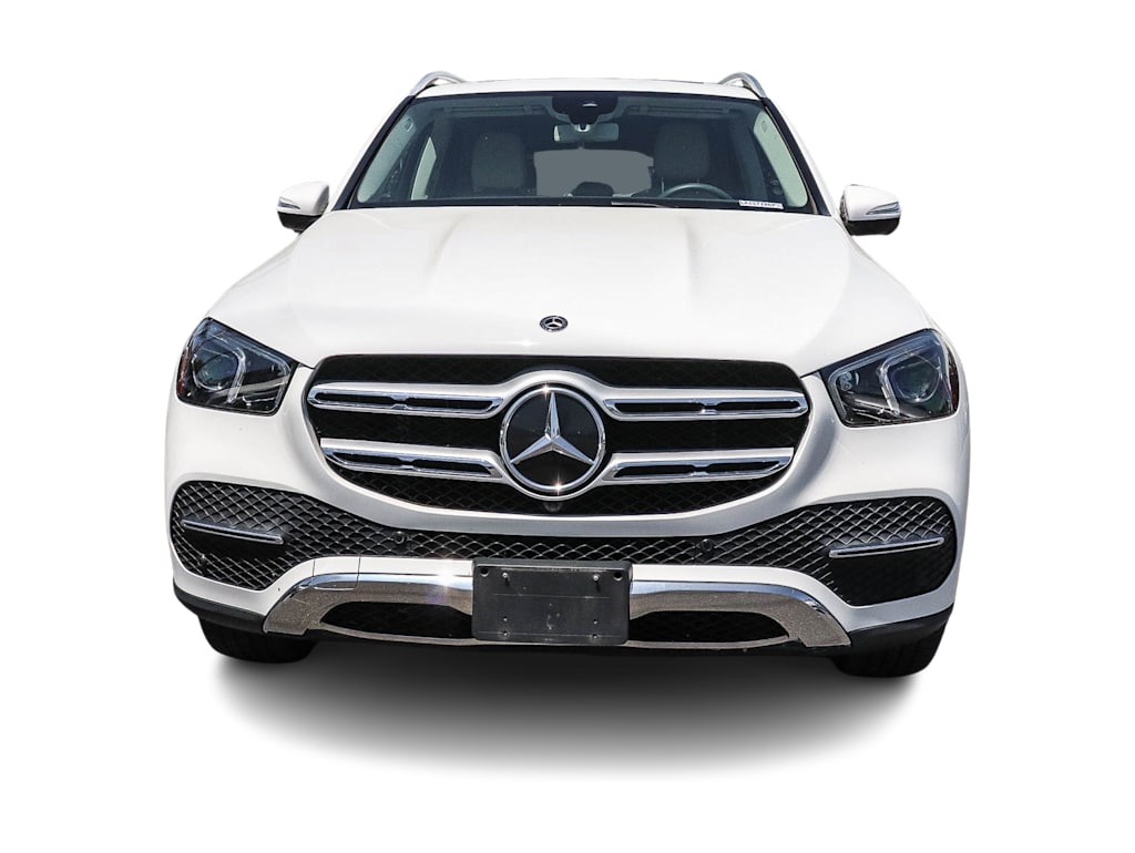 Thumbnail: 2020 Mercedes-Benz GLE - 23