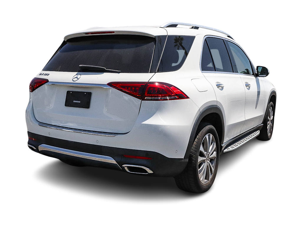 Thumbnail: 2020 Mercedes-Benz GLE - 18