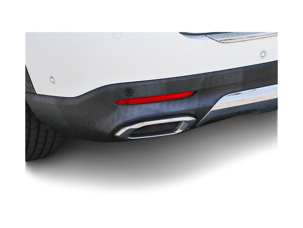 Thumbnail: 2020 Mercedes-Benz GLE - 17