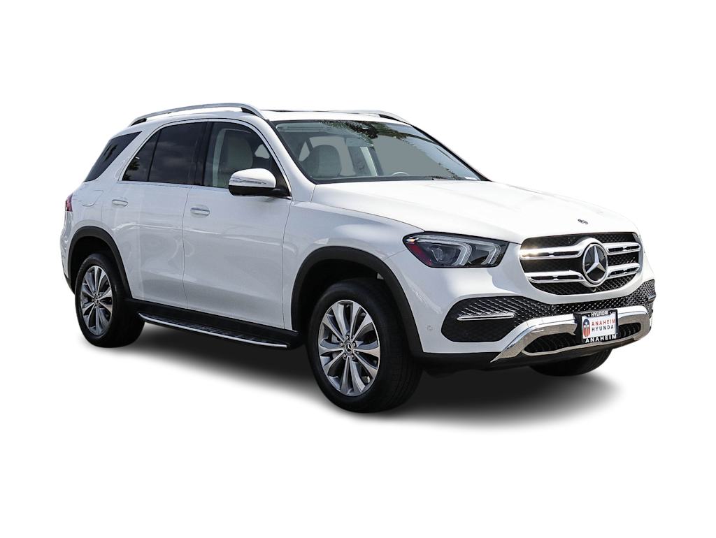Thumbnail: 2020 Mercedes-Benz GLE - 16