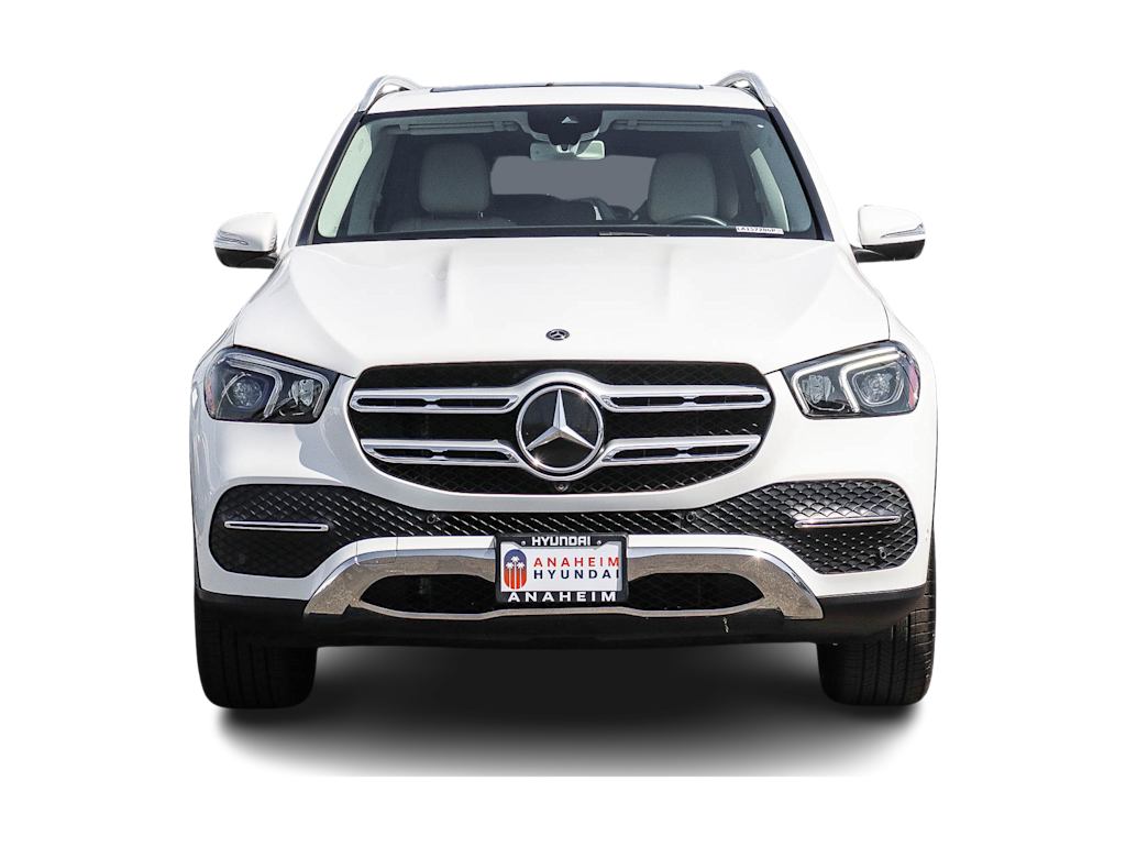 Thumbnail: 2020 Mercedes-Benz GLE - 5