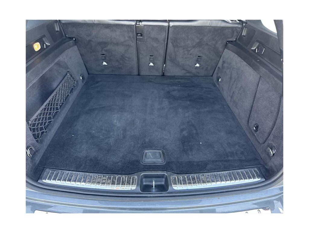 Thumbnail: 2022 Mercedes-Benz GLE - 15