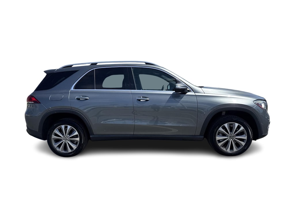 Thumbnail: 2022 Mercedes-Benz GLE - 18