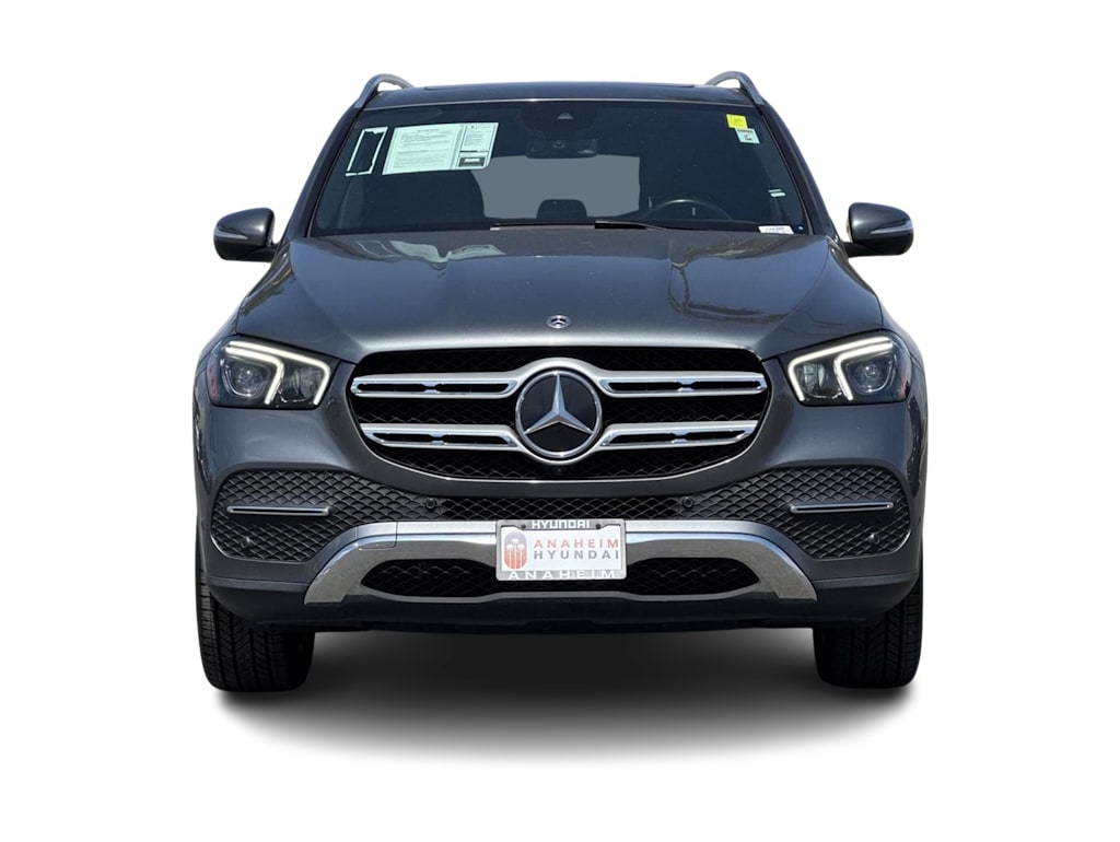 Thumbnail: 2022 Mercedes-Benz GLE - 5