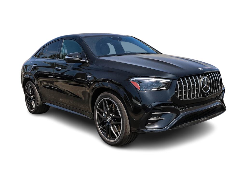Thumbnail: 2024 Mercedes-Benz GLE - 21