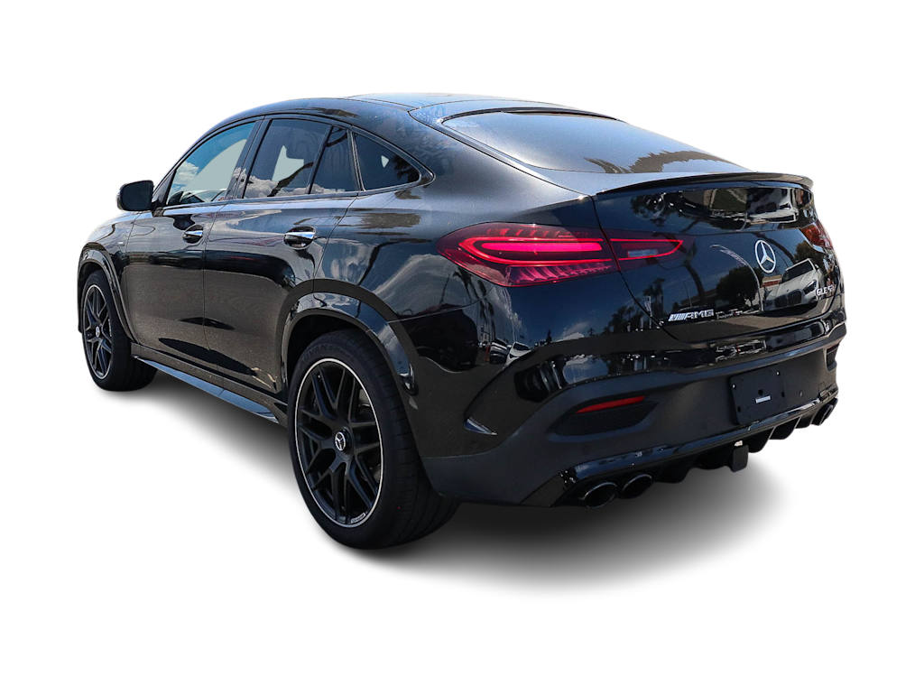 Thumbnail: 2024 Mercedes-Benz GLE - 3