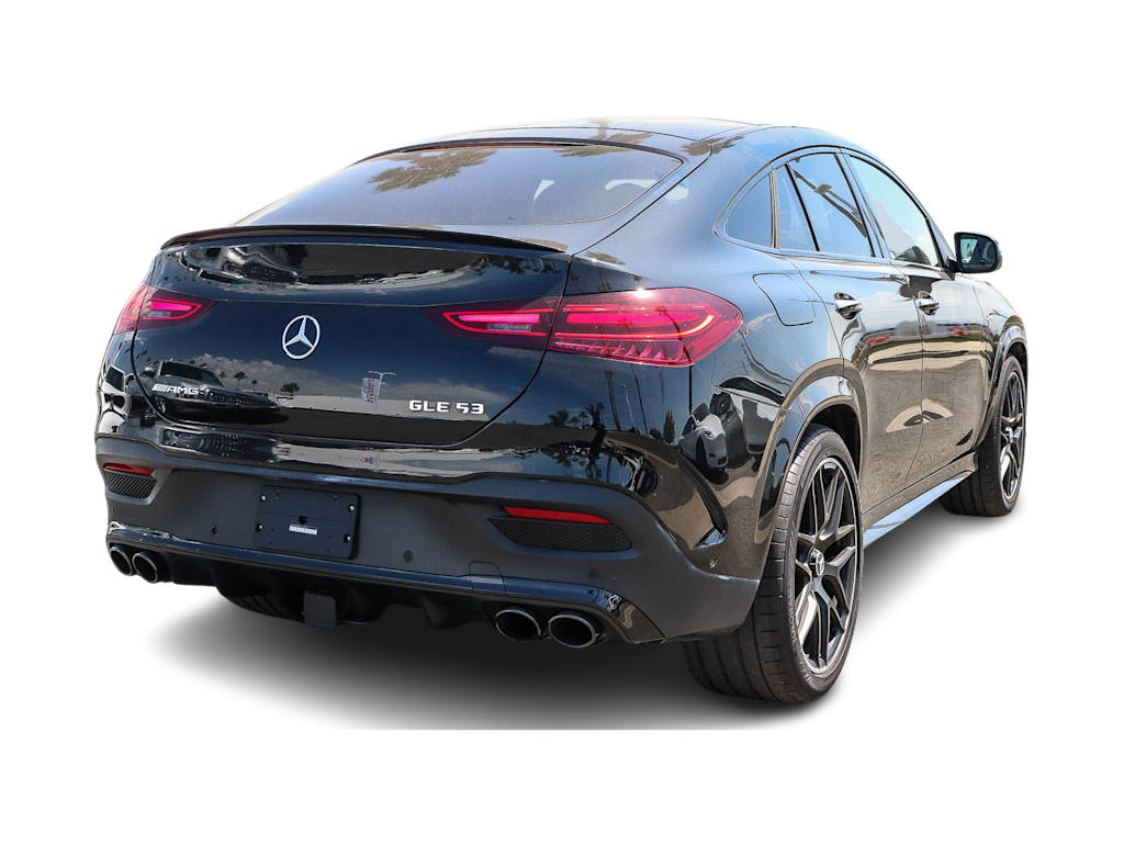 Thumbnail: 2024 Mercedes-Benz GLE - 17