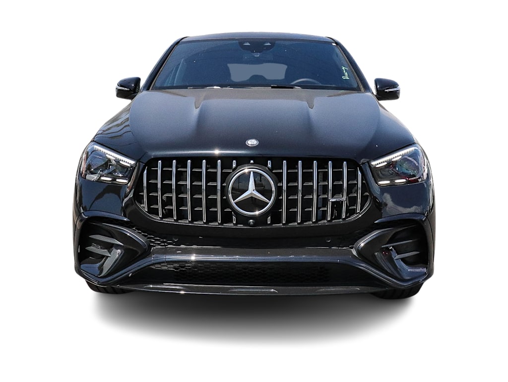 Thumbnail: 2024 Mercedes-Benz GLE - 5