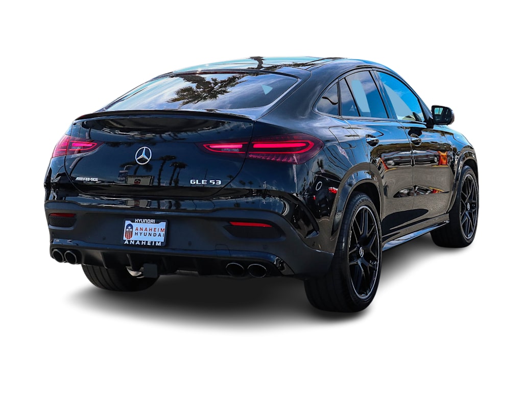 Thumbnail: 2024 Mercedes-Benz GLE - 18