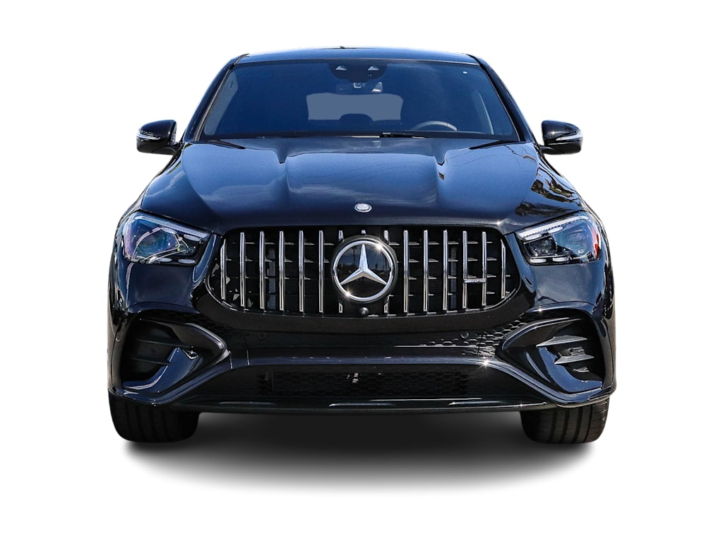 Thumbnail: 2024 Mercedes-Benz GLE - 16