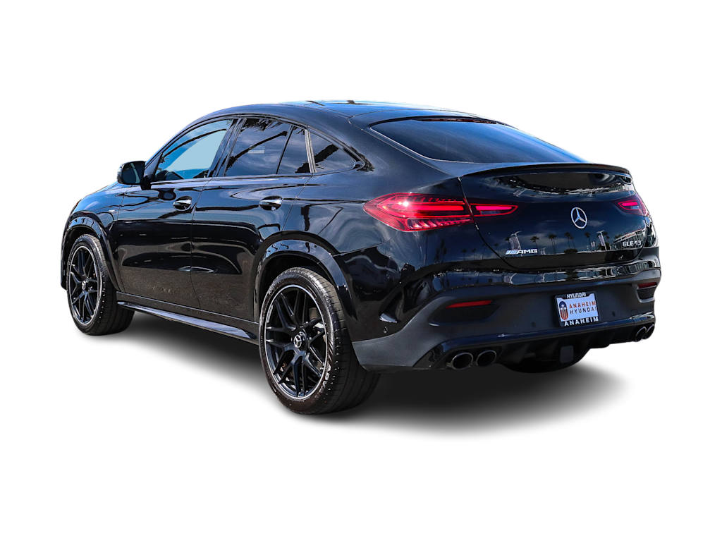 Thumbnail: 2024 Mercedes-Benz GLE - 3