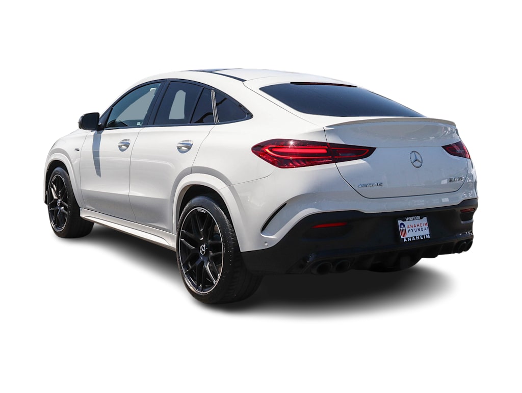 Thumbnail: 2024 Mercedes-Benz GLE - 3