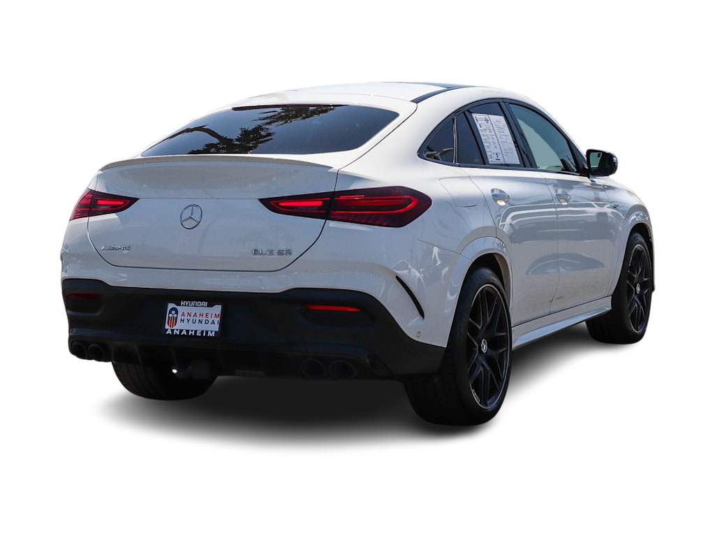 Thumbnail: 2024 Mercedes-Benz GLE - 19