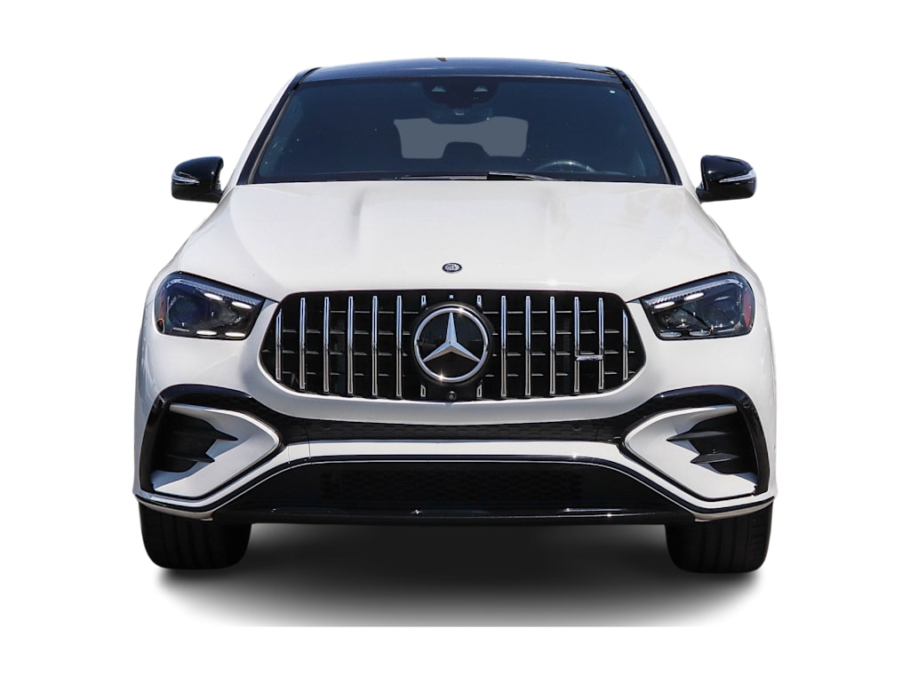 Thumbnail: 2024 Mercedes-Benz GLE - 17