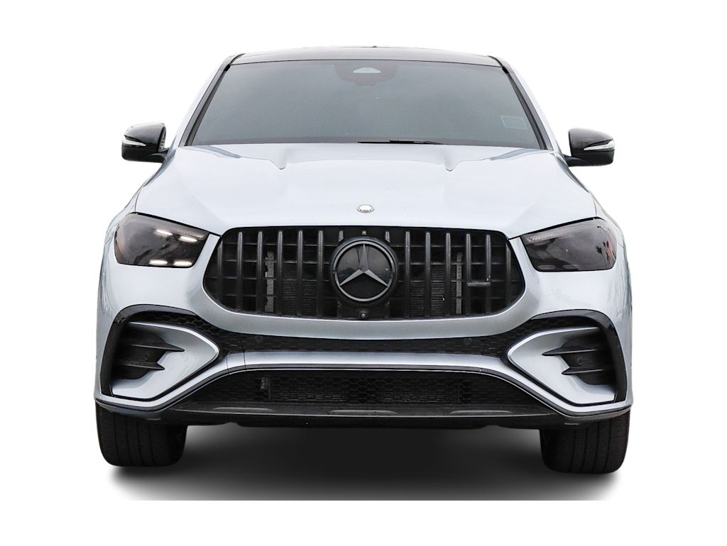 Thumbnail: 2025 Mercedes-Benz GLE - 5