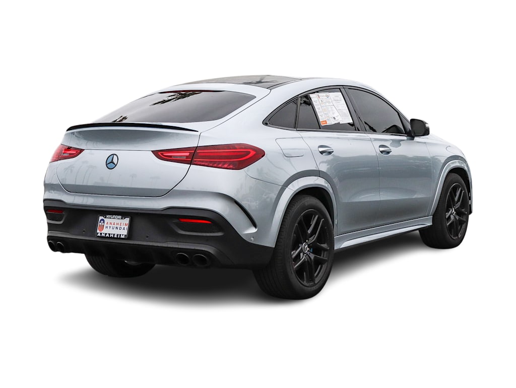 Thumbnail: 2025 Mercedes-Benz GLE - 19