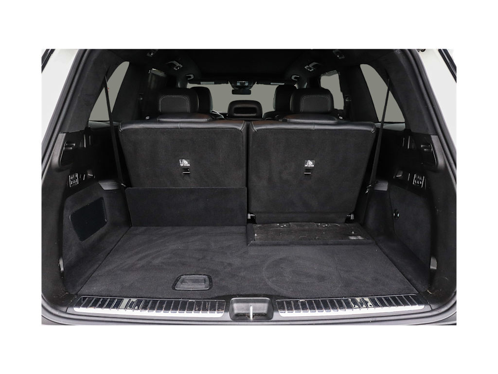 Thumbnail: 2021 Mercedes-Benz GLS - 15