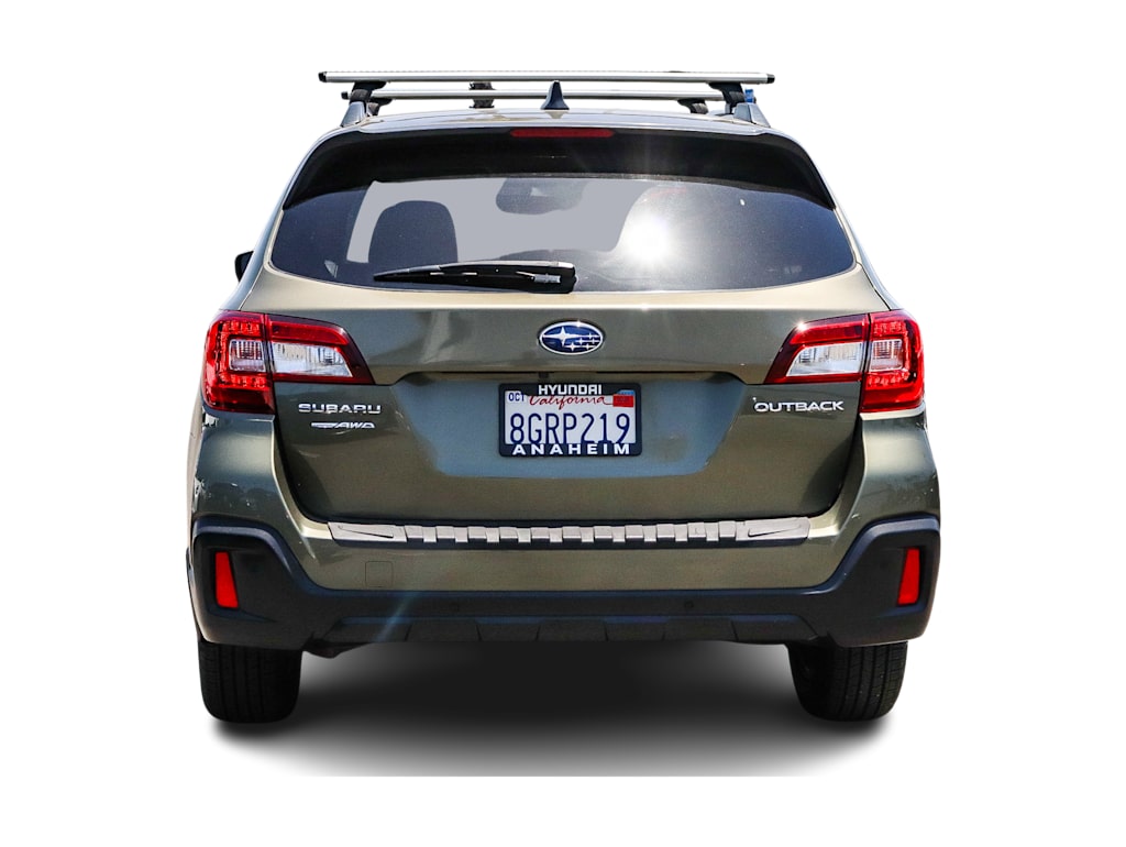 Thumbnail: 2019 Subaru Outback - 4